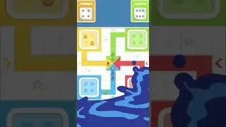 Ludo Legend - Short