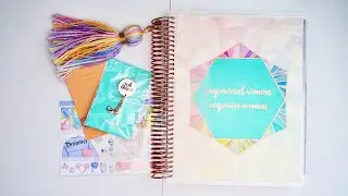 Creating a Sticker Budget ♡