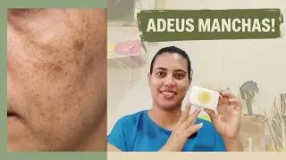 Porque todo mundo Ama sabonete de dolomita? Simples e Natural.@cheirodecasaa 