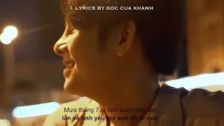 3107 MV - Duongg x N&acirc;u「Official Music Video」