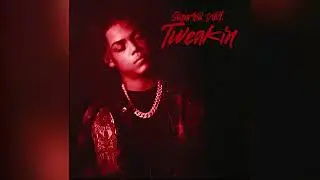Sugarhill Ddot - Tweakin [Clean]