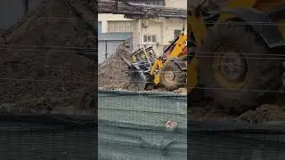 JCB Specificații & Date Tehnice