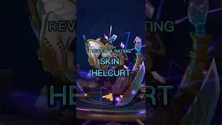 Review & Rating Skin Helcurt