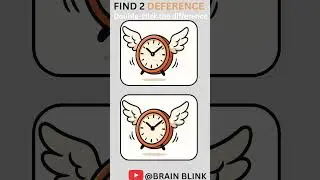 Almost the same #puzzle