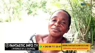 Tout savoir sur le village Kimbuanga au Kongo central