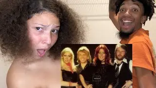 NO WAY!! ABBA - Fernando REACTION
