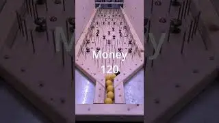 Marble Luck Score set1