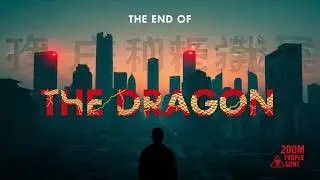 Why China's COLLAPSE is More Terrifying Than Its Rise | The $52 Trillion Crash
