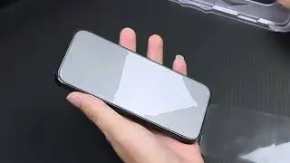 Magic App install video 1