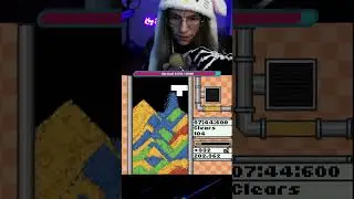 ASMR Gaming. My Best Save!! #asmr #gaming #suika #bazz1tv