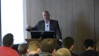John Pestana: Omniture, ObservePoint