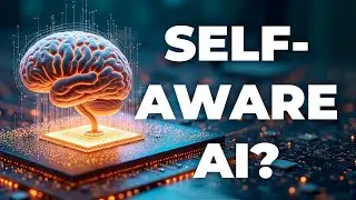 Is AI Self-Aware? The Truth About Machine Consciousness