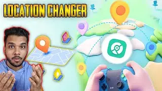 How to Fake GPS Location Without Being Detected &ndash; Fake GPS Location App Guide | PoGoskill 💥
