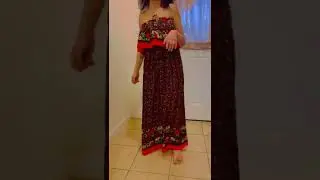 Mom of 2 Summer Dress Haul 2022 Part 1. Amazon Addict
