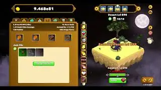 Clicker Heroes New Idle Ancient and Relics + weird DPS glitch?