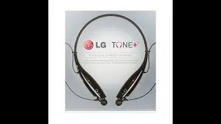 lg tone bluetooth plus