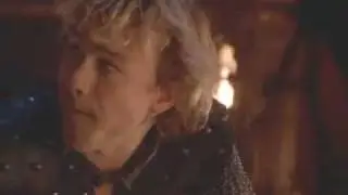 Heath Ledger & Lisa Zane in Roar by nr