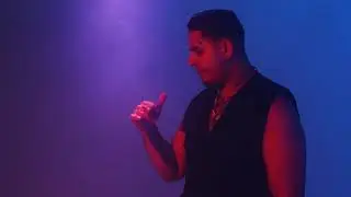 Dynamic - Raining Down On Me (Prod Laddy) Official Video 2021