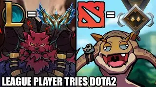 CHALLENGER LEAGUE PLAYER PLAYS DOTA RANKED! ROAD TO IMMORTAL!  (Music on Tw1tch) !bible !gymbible