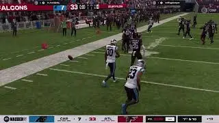 NFL SCREET