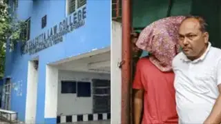 Kolkata Law Student Gang-Raped on Campus; TMC Youth Leader Among 3 Arrested