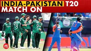 Pakistan withdraws boycott threat, to play India in T20 World Cup