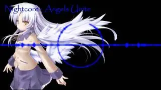 Nightcore - Angels Unite
