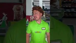 Шэрон и Линда вернулись к работе 🙌🏻😂😂 #комедийныекороткометражки #комедииВеликобритании #ГэриЛинда