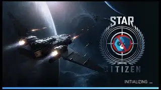 [Star Citizen] Grim Hex Wall Breach