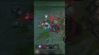 this yone ult won us the game🏆 #shorts