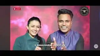 types of Addiction|| pastor Arul Thomas||