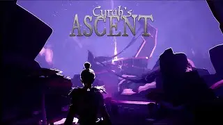 Cyrah's Ascent | Harnessing the power of Essence