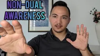 How to Recognize Non-Dual Awareness (Pointing-Out Instructions) || Awakening & Non-Duality