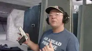 Smith and Wesson 4013