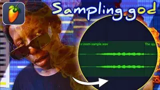 HOW TO SAMPLE LIKE LIKE A PRO IN FL MOBILE | 2024