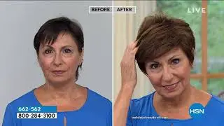 HSN | Gabor Wigs 06.15.2021 - 08 PM