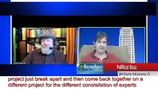 Disruptive Internet : Social Media, Politics, Change--Good or evil?