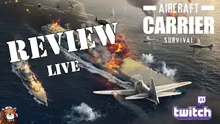 Aircraft carrier survival &eacute;pisode 4: prot&eacute;ger le convoi