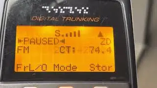 224.420 MHz 74.4 Hz Repeater (MRA) Richmond VA KG4HOT 220 MHz Linked Repeater Network