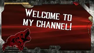 LiquidWolf Gaming's Channel Trailer!