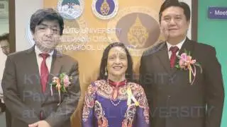 ​3 video Engineering Mahidol University