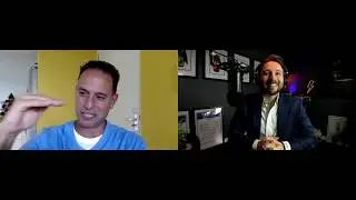 Real Estate Titans episode #145, with Greg Fowler. Special guest Michael Minervini.