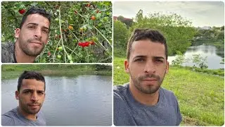 HOJE RESOLVI FAZER UMA COISA DIFERENTE/ OLHA O QUE EU ACHEI 