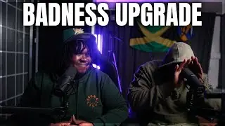 Chronic Law, Dj Mac - Badness Upgrade 2 [WYFL Riddim] (Unreleased Preview)