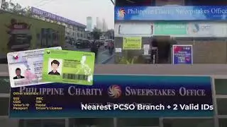 [LIVE] PCSO 2:00 PM Lotto Draw - November 4,  2025