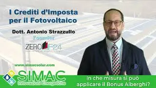 Crediti d'imposta: In che misura si può applicare il Bonus Alberghi?