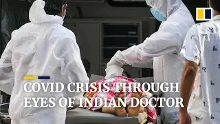 &lsquo;A lot of people are going to die&rsquo;: a frontline doctor&rsquo;s account of Covid-19 crisis in India