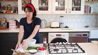 Picnic or brunch recipe: 
