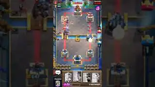 Mostrando dois decks eficazes para subir fassil de arena ou de liga