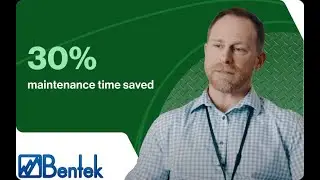 Optimize Your Work Order Processes and Save Time with Limble | Bentek Testimonial
